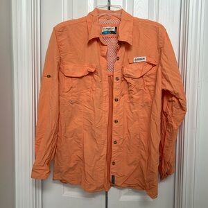 Magellan Outdoors Fishing Shirt